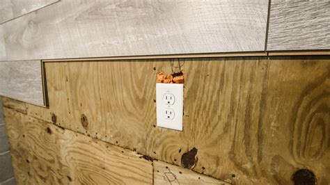 how to use electrical box spacers|wall plate spacers for outlets.